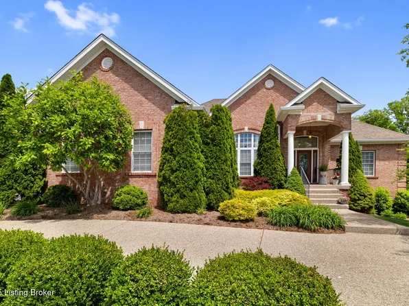 1309 Willow Bend Pl, Louisville, KY 40299