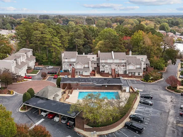 7022 Sandy Forks Rd APT 101, Raleigh, NC 27615