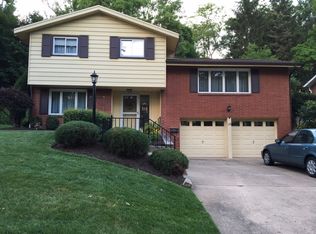 318 Cavan Dr, Pittsburgh, PA