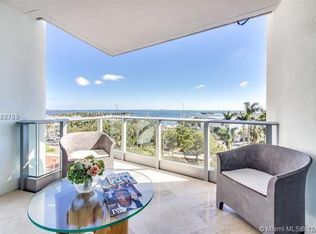 2627 Bayshore Dr #805, Miami, FL 33133