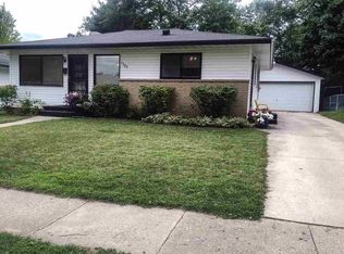 1720 Townline Ave, Beloit, WI 53511