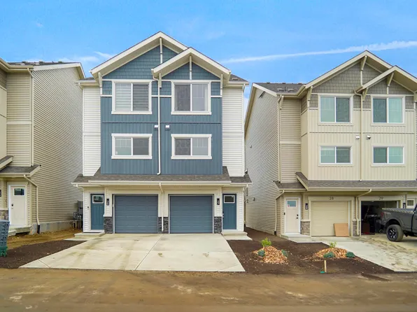 531 Merlin Lndg NW #27, Edmonton, AB T5S 0L9