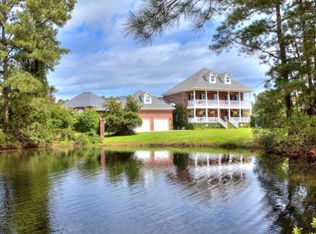 855 W Glouchester Dr, Sumter, SC 29150