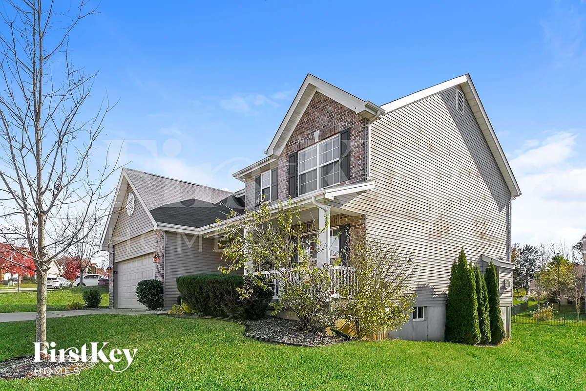 Building Photo - 5522 Emerald Ridge Dr