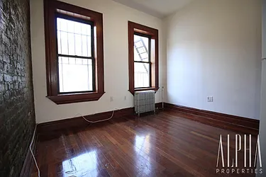 Rented by Alpha Properties NYC I LLC