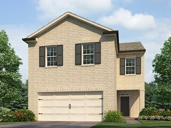 3017 Manor Hill Dr, Union City, GA 30291