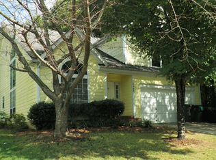 9400 Vera Jones Ln, Charlotte, NC 28213