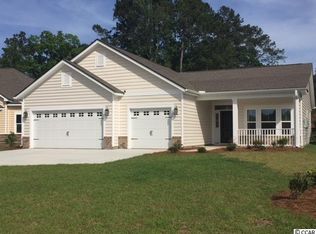 286 Harbison Cir LOT 23, Muirwood B Myrtle Beach, SC 29588
