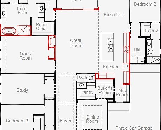 2nd image of this home