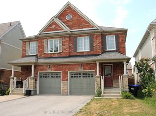 106 Russel Dr, Bradford West Gwillimbury, ON L3Z 0M7
