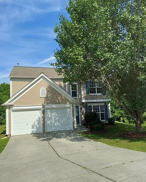 3147 Old Ironside Dr