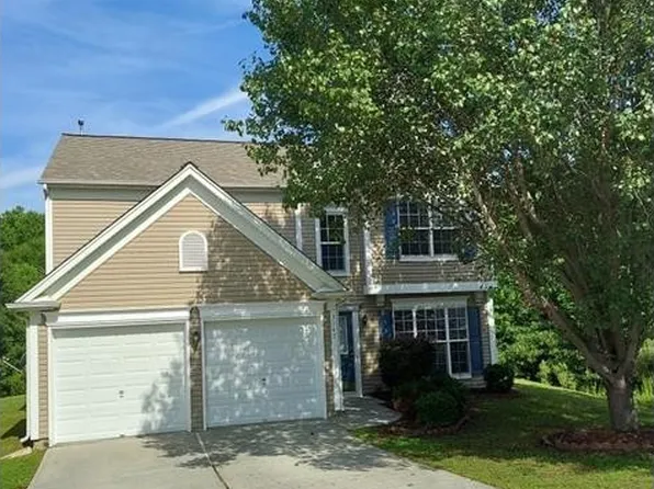 3147 Old Ironside Dr, Charlotte, NC 28213
