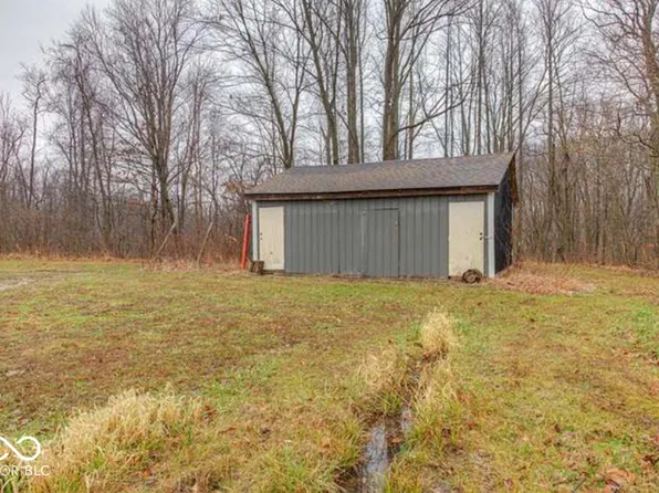 0 W Pocket Hollow Rd, Gosport, IN 47433