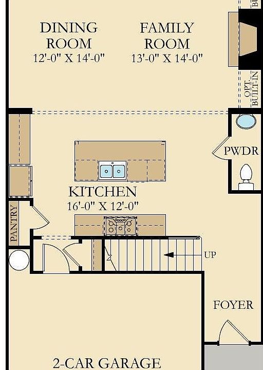 2nd image of 560 Duval Dr #0