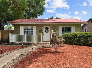 1012 45th St N, Saint Petersburg, FL 33713