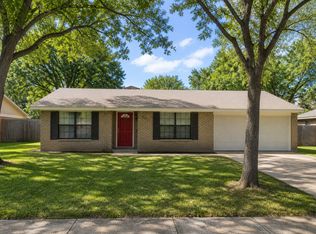 507 Worcester Way, Richardson, TX 75080