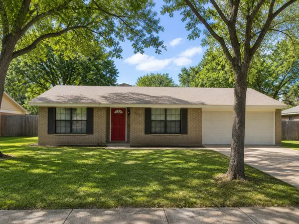 507 Worcester Way, Richardson, TX 75080