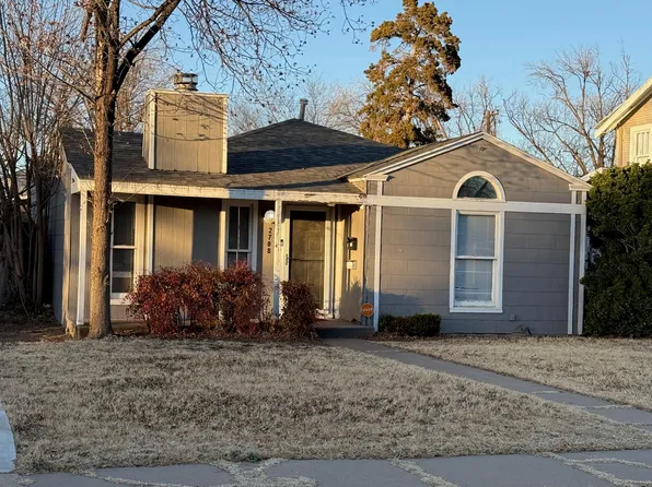 2708 24th St, Lubbock, TX 79410