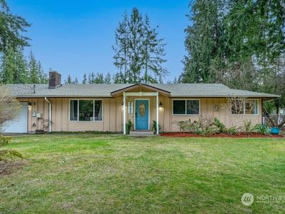3724 98th Street NE, Marysville, WA, 98270