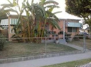 2305 Connor Ave, Commerce, CA 90040