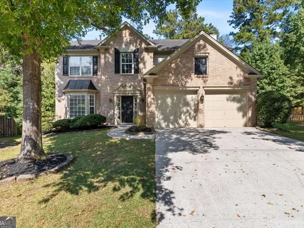 622 Keeneland Ter, Woodstock, GA 30189