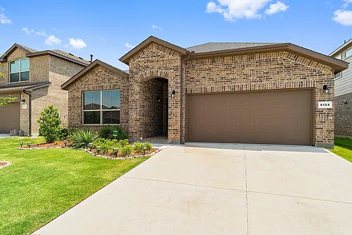 9124 Golden Hollow Ln Photo 1