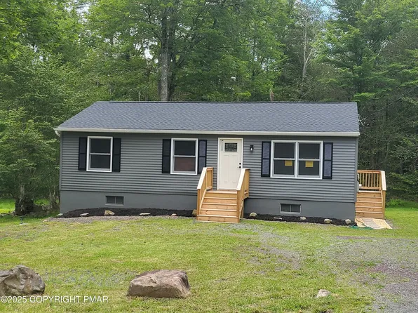 1531 Black Birch Way, Tobyhanna, PA 18466