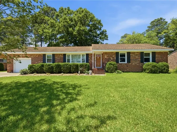 3208 Barksdale Rd, Chesapeake, VA 23321
