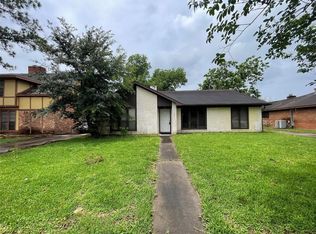 11506 Sagemeadow Ln, Houston, TX 77089