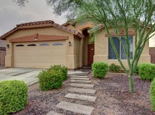 7040 S 46th Dr, Laveen, AZ 85339