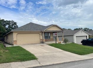 10758 Rivera Cv, San Antonio, TX 78249