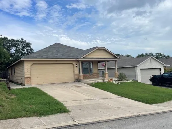 10758 Rivera, San Antonio, TX 78249