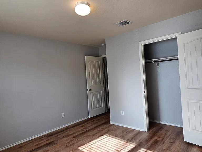 Front bedroom
