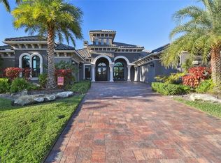 4007 Hawk Island Dr, Bradenton, FL 34208