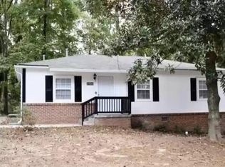 3720 Adkins Rd NW, Atlanta, GA 30331