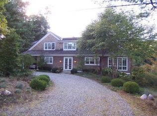 3438 Riverside Dr, Saugatuck, MI 49453