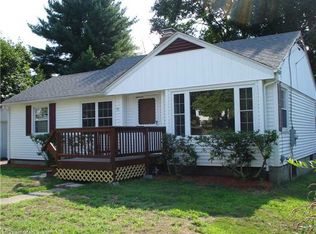 25 Gillette Rd, Norwich, CT 06360