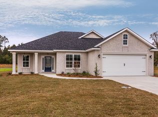 111 Dekan Ave, Brunswick, GA 31525