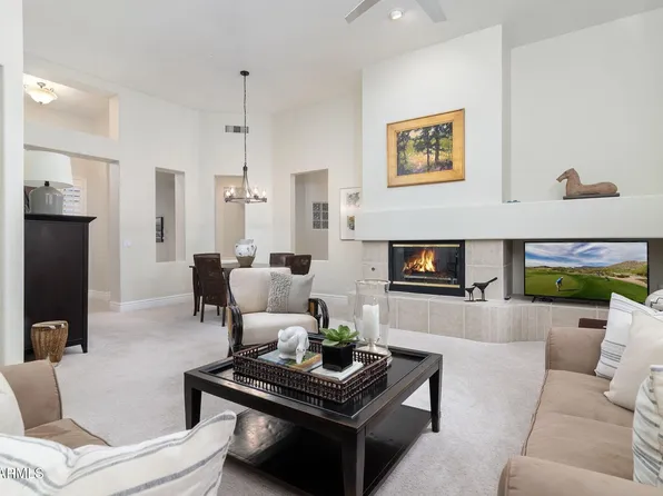 6524 E SHOOTING STAR Way, Scottsdale, AZ 85266