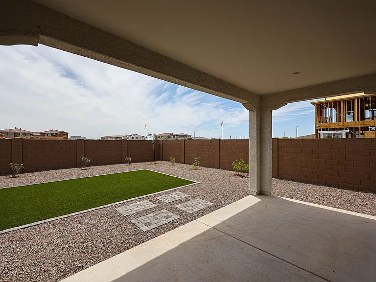 7695 W Smoketree Dr — Photo 46