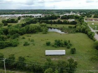 0 Refinery Rd, Ardmore, OK 73401