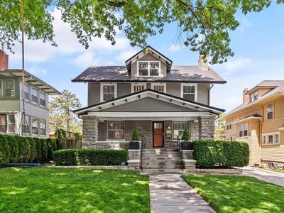 12 E 57th St, Kansas City, MO, 64113