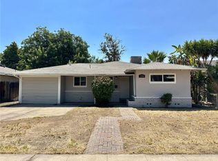 1950 E Simpson Ave, Fresno, CA 93703