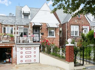 2511 82nd St, East Elmhurst, NY 11370