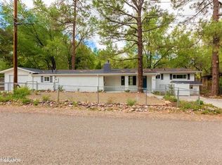 1206 Middlebrook Rd, Prescott, AZ 86303