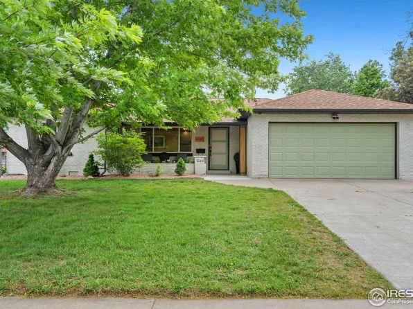 4550 Upham St, Wheat Ridge, CO 80033
