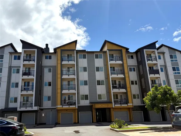 91-3641 Iwikuamoo St #7206, Ewa Beach, HI 96706