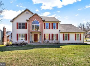 4372 Painted Sky Rd, Reading, PA 19606