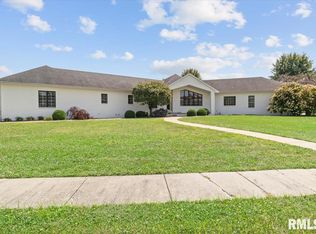 5400 Reserve Blvd, Springfield, IL 62711