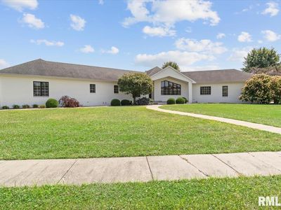 5400 Reserve Blvd, Springfield, IL, 62711